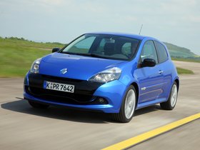 Clio RS