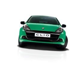 Renault Clio RS