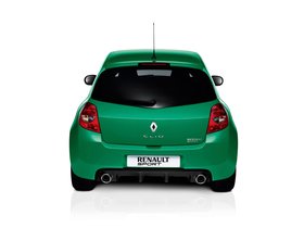Renault Clio RS