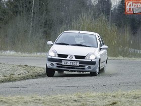 Renault Symbol