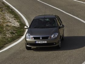 Renault Symbol