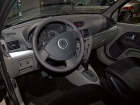 Renault Symbol