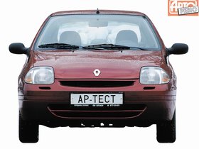 Renault Symbol