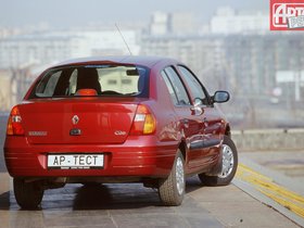 Renault Symbol