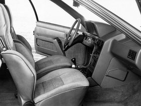 Renault Fuego