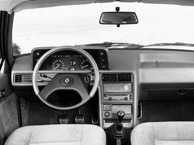 Renault Fuego