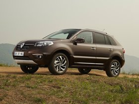 Koleos