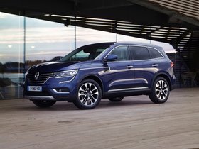 Koleos