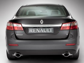 Renault Latitude