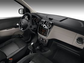 Renault Lodgy
