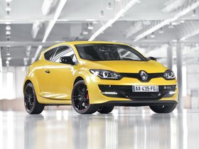 Megane RS
