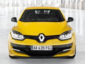 Renault Megane RS