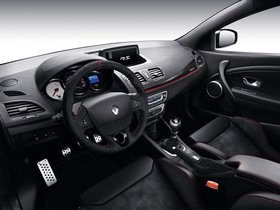 Renault Megane RS