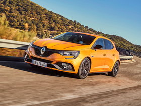Megane RS
