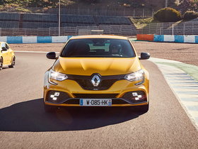 Renault Megane RS