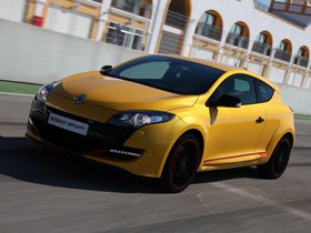Megane RS