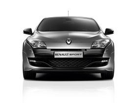 Renault Megane RS