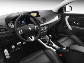Renault Megane RS