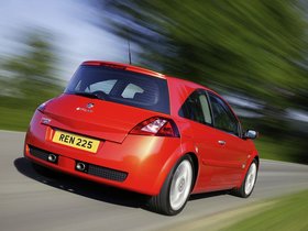 Renault Megane RS
