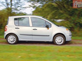 Renault Modus