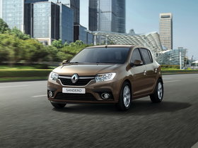 Sandero