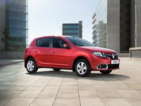 Sandero