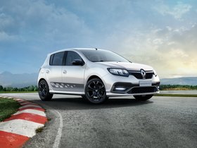 Sandero RS