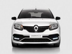 Renault Sandero RS