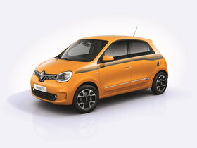 Twingo