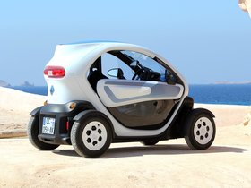 Renault Twizy
