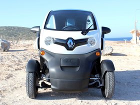 Renault Twizy