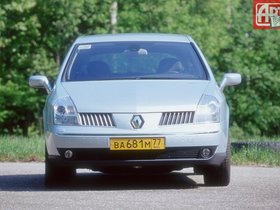 Renault Vel Satis