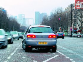 Renault Vel Satis