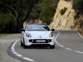 Renault Wind