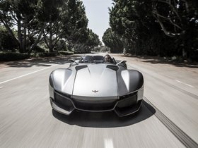 Rezvani Beast