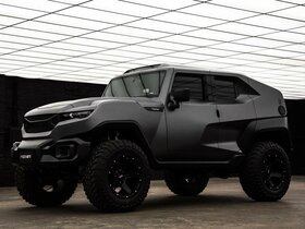 Tank