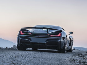 Rimac C Two