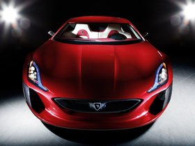 Rimac Concept_One
