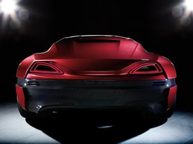 Rimac Concept_One