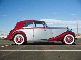 Rolls-Royce 20/25