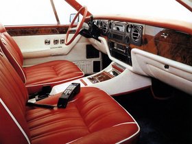 Rolls-Royce Camargue