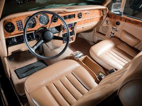 Rolls-Royce Corniche