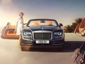 Rolls-Royce Dawn