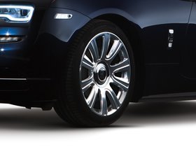 Rolls-Royce Dawn