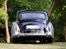 Rolls-Royce Silver Cloud