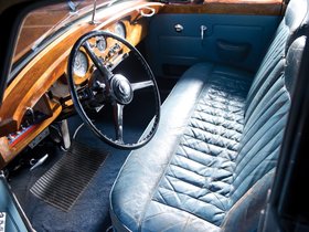 Rolls-Royce Silver Cloud