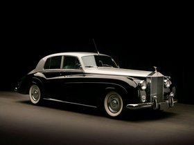 Silver Cloud
