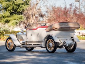 Cabriolet