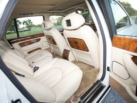 Rolls-Royce Silver Seraph