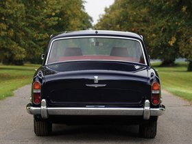 Rolls-Royce Silver Shadow